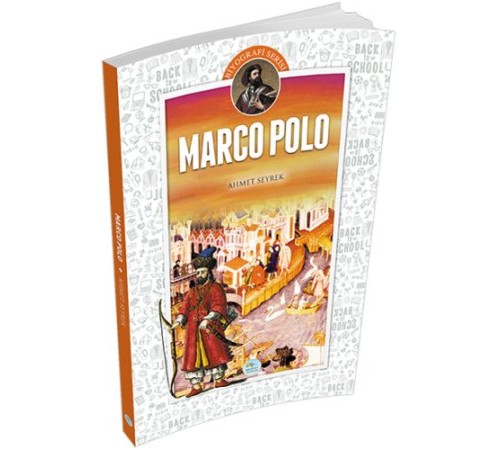 Marco Polo