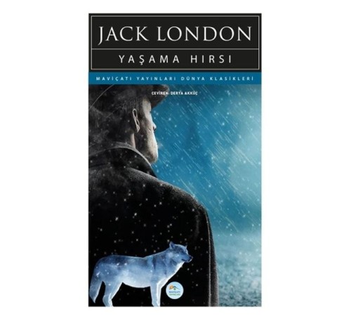 Yaşama Hırsı