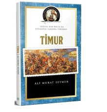 Büyük Komutanlar Dizisi - Timur
