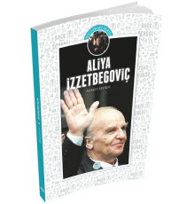 Aliya İzzetbegoviç