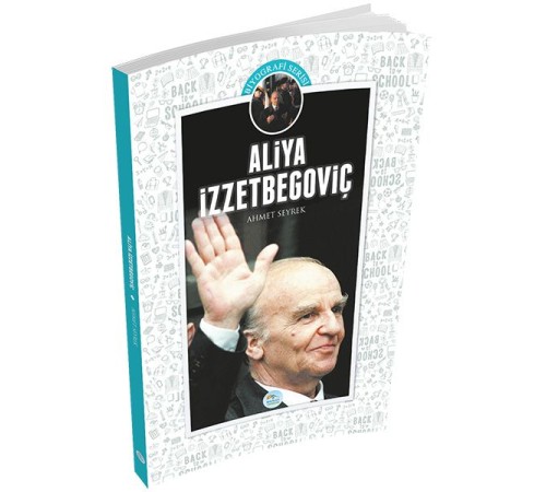 Aliya İzzetbegoviç
