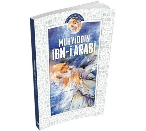 Muhyiddin İbn-i Arabi