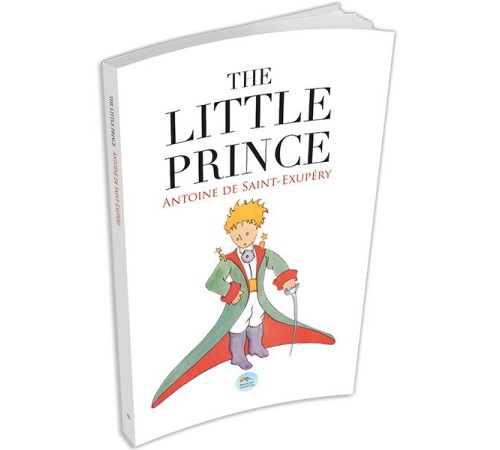 The Little Prince