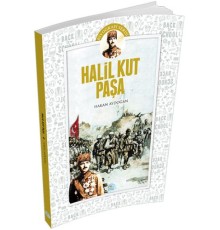 Halil Kut Paşa