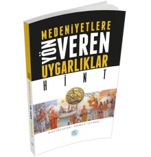 Hint : Medeniyete Yön Veren Uygarlıklar