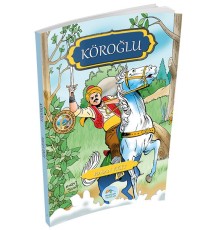 Köroğlu