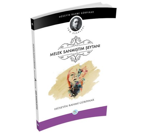 Melek Sanmıştım Şeytanı Melek Sanmıştım Şeytanı