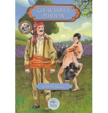 Çolak Molla