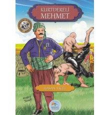 Kurtdereli Mehmet
