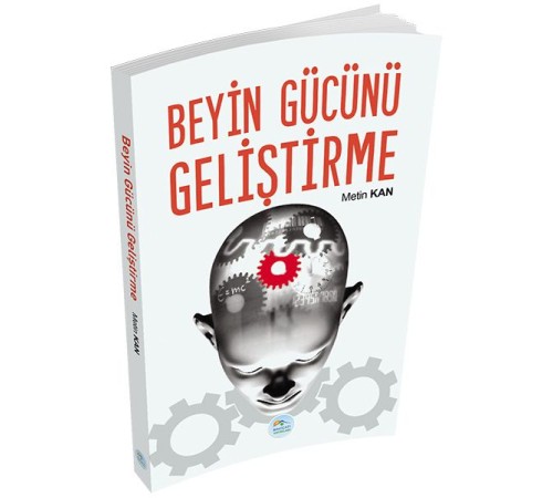 Kişisel Gelişim Serisi - Beyin Gücünü Geliştirme