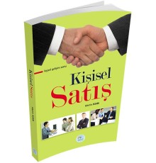 Kişisel Gelişim Serisi - Kişisel Satış