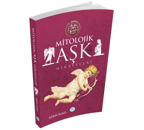 Mitolojik Aşk Hikayeleri
