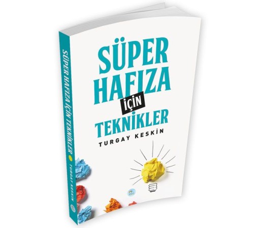 Süper Hafıza İçin Teknikler