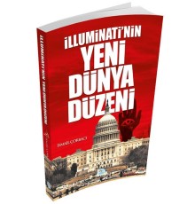 İlluminati'nin Yeni Dünya Düzeni