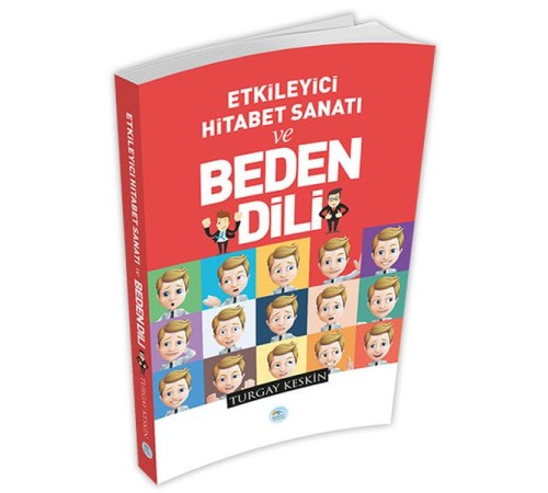 Etkileyici Hitabet Sanatı ve Beden Dili Etkileyici Hitabet Sanatı ve Beden Dili