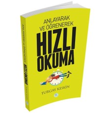 Anlayarak ve Öğrenerek Hızlı Okuma
