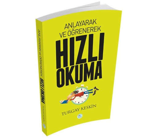 Anlayarak ve Öğrenerek Hızlı Okuma