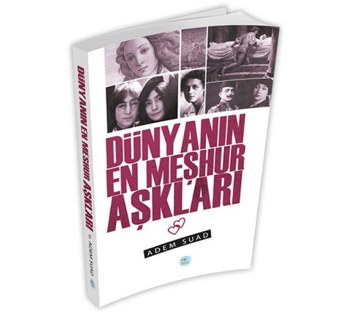 Dünyanın En Meşhur Aşkları
