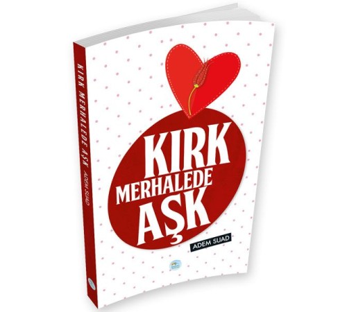 Kırk Merhalede Aşk