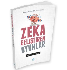 Zeka Geliştiren Oyunlar