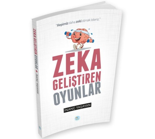 Zeka Geliştiren Oyunlar Zeka Geliştiren Oyunlar