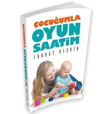 Çocuğumla Oyun Saatim