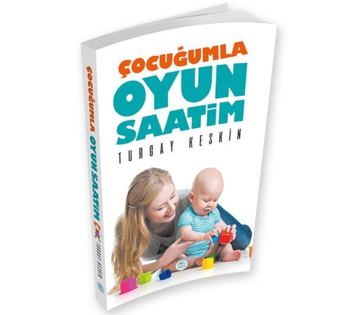 Çocuğumla Oyun Saatim