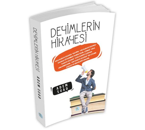 Deyimlerin Hikayesi