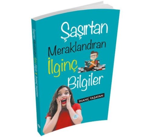 Şaşırtan Meraklandıran İlginç Bilgiler