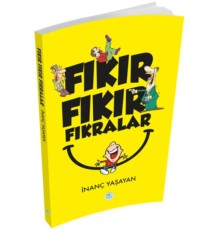 Fıkır Fıkır Fıkralar