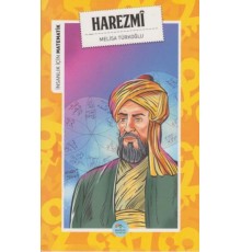İnsanlık İçin Matematik Harezmi