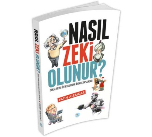Nasıl Zeki Olunur