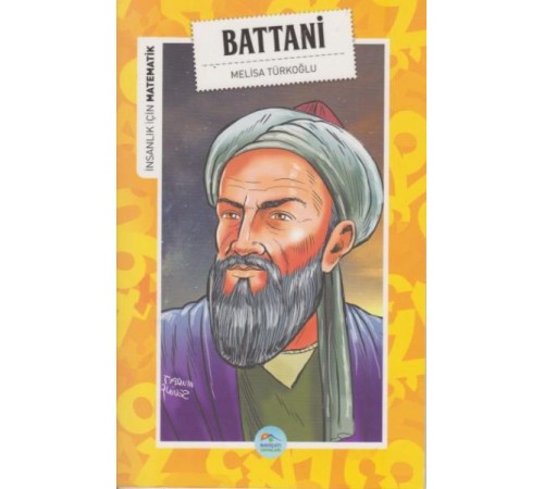 İnsanlık İçin Matematik Battani