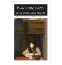 Lüzumsuz Bir Adamın Günlüğü