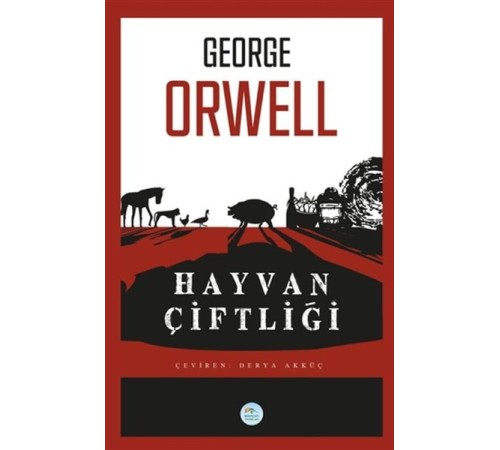 Hayvan Çiftliği