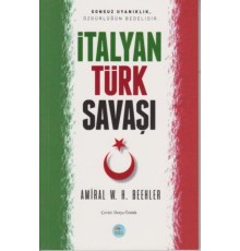 İtalyan Türk Savaşı