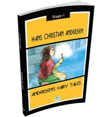 Andersen's Fairy Tales (Stage 1)