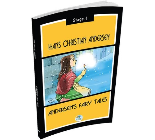 Andersen's Fairy Tales (Stage 1)