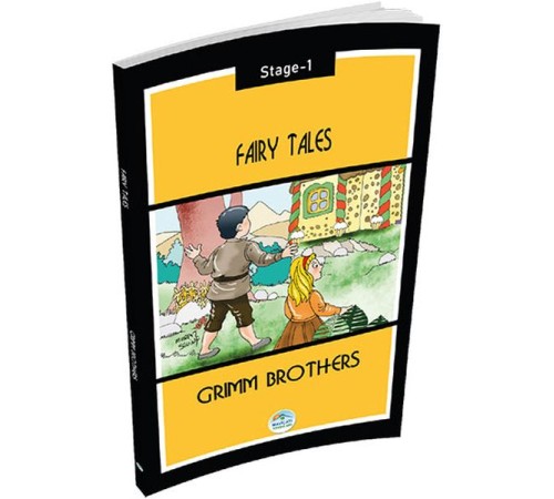 Fairy Tales (Stage 1) Fairy Tales (Stage 1)