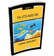The Little Black Fish - Samad Bahrangi (Stage 1)