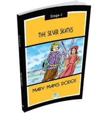 The Silver Skates - Mary Mapes Dodge (Stage 1)