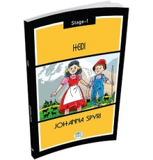 Heidi (Stage 1)