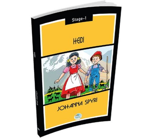Heidi (Stage 1)