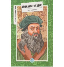 İnsanlık İçin Mucitler Leonardo da Vinci