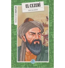 İnsanlık İçin Mucitler El Cezeri