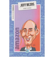 İnsanlık İçin Teknoloji Jeff Bezos