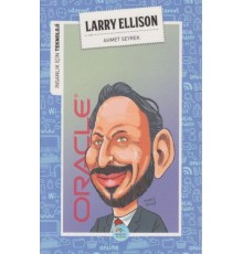 İnsanlık İçin Teknoloji Larry Ellison