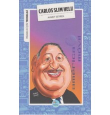 İnsanlık İçin Teknoloji Carlos Slim Helu