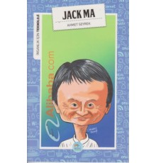 İnsanlık İçin Teknoloji Jack Ma