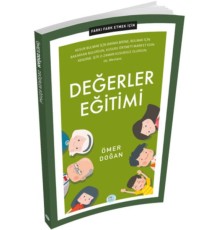 Farkı Fark Etmek İçin - Değerler Eğitimi